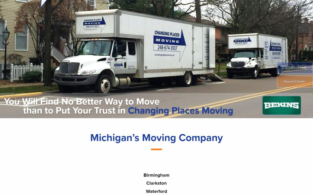 ChangingPlacesMoving.com