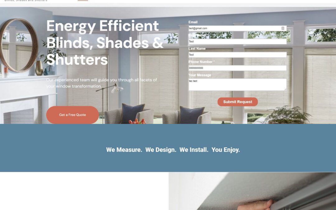 InsideViews.net – Blinds, Shades and Shutters